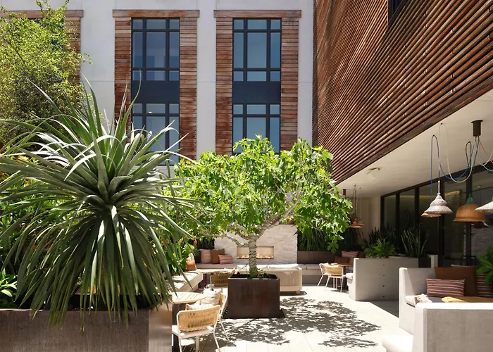 Hotel Cerro