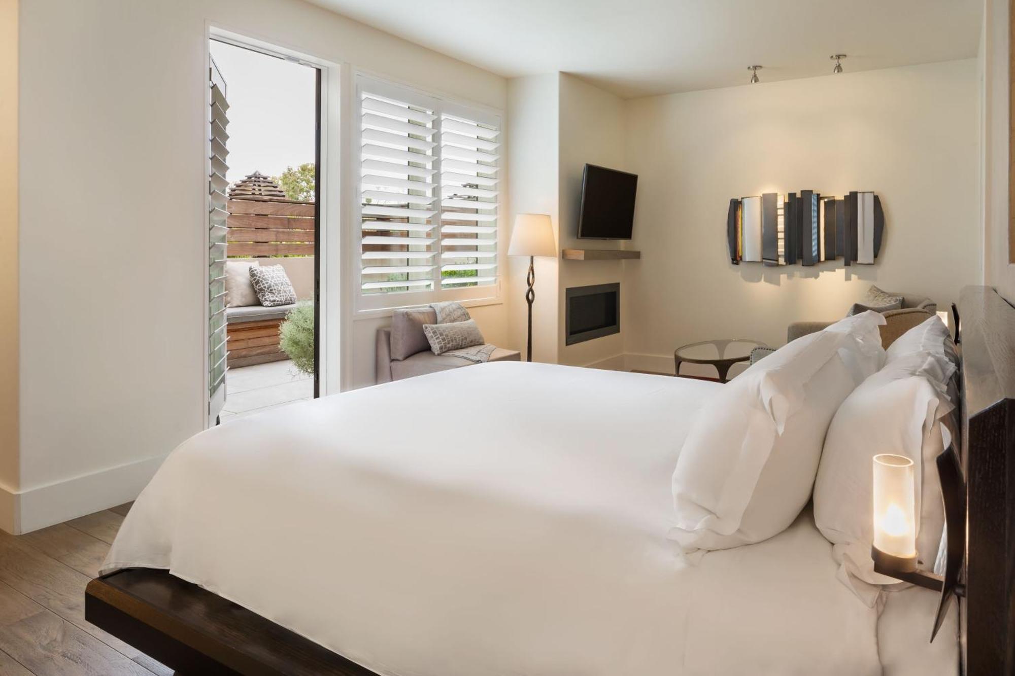 Cerro 4* San Luis Obispo