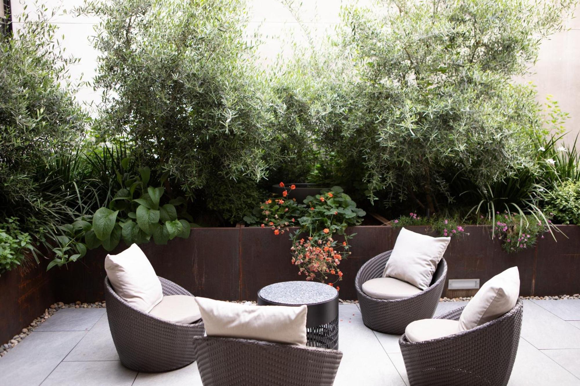 Cerro Hotel 4*