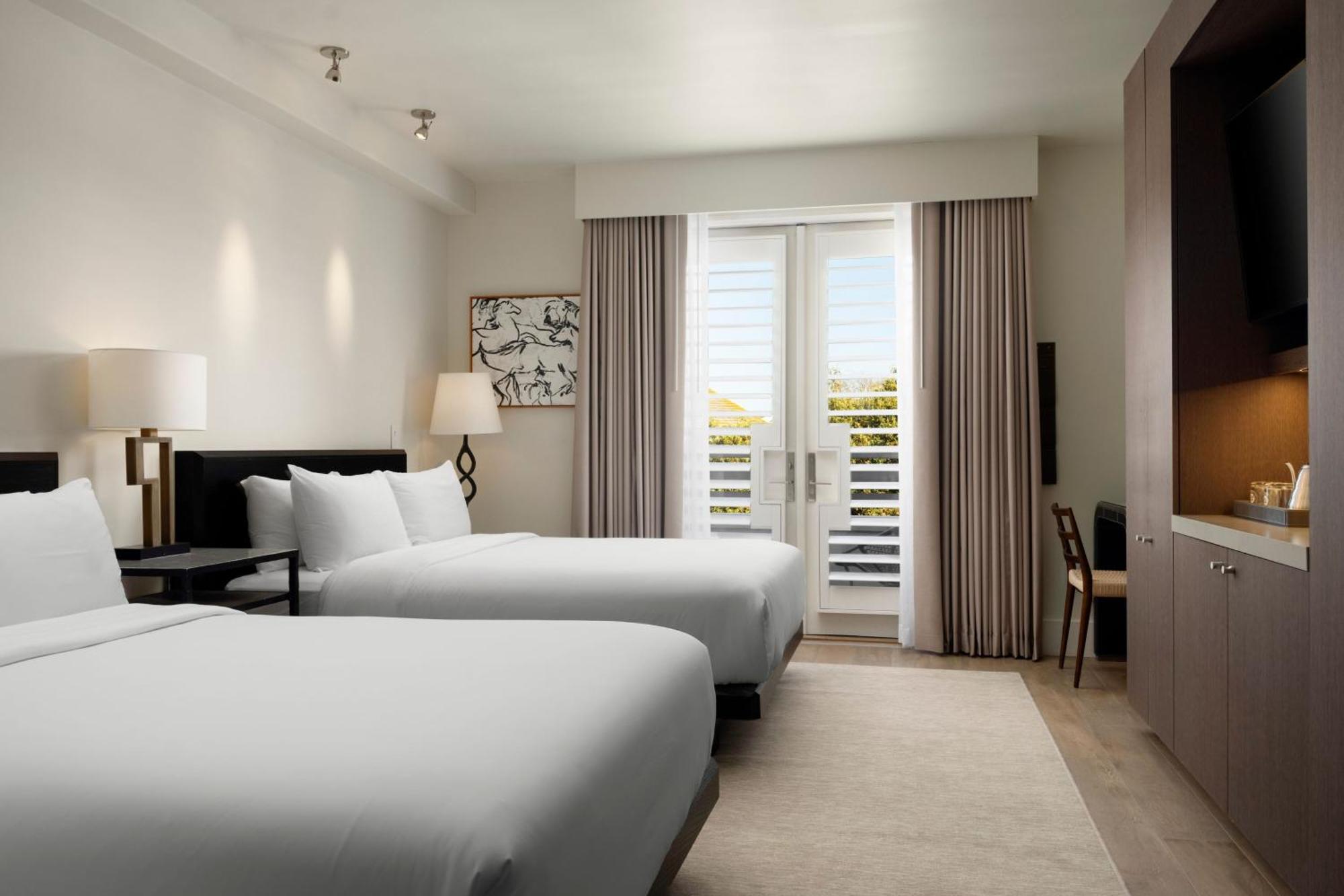 Hotel Cerro San Luis Obispo
