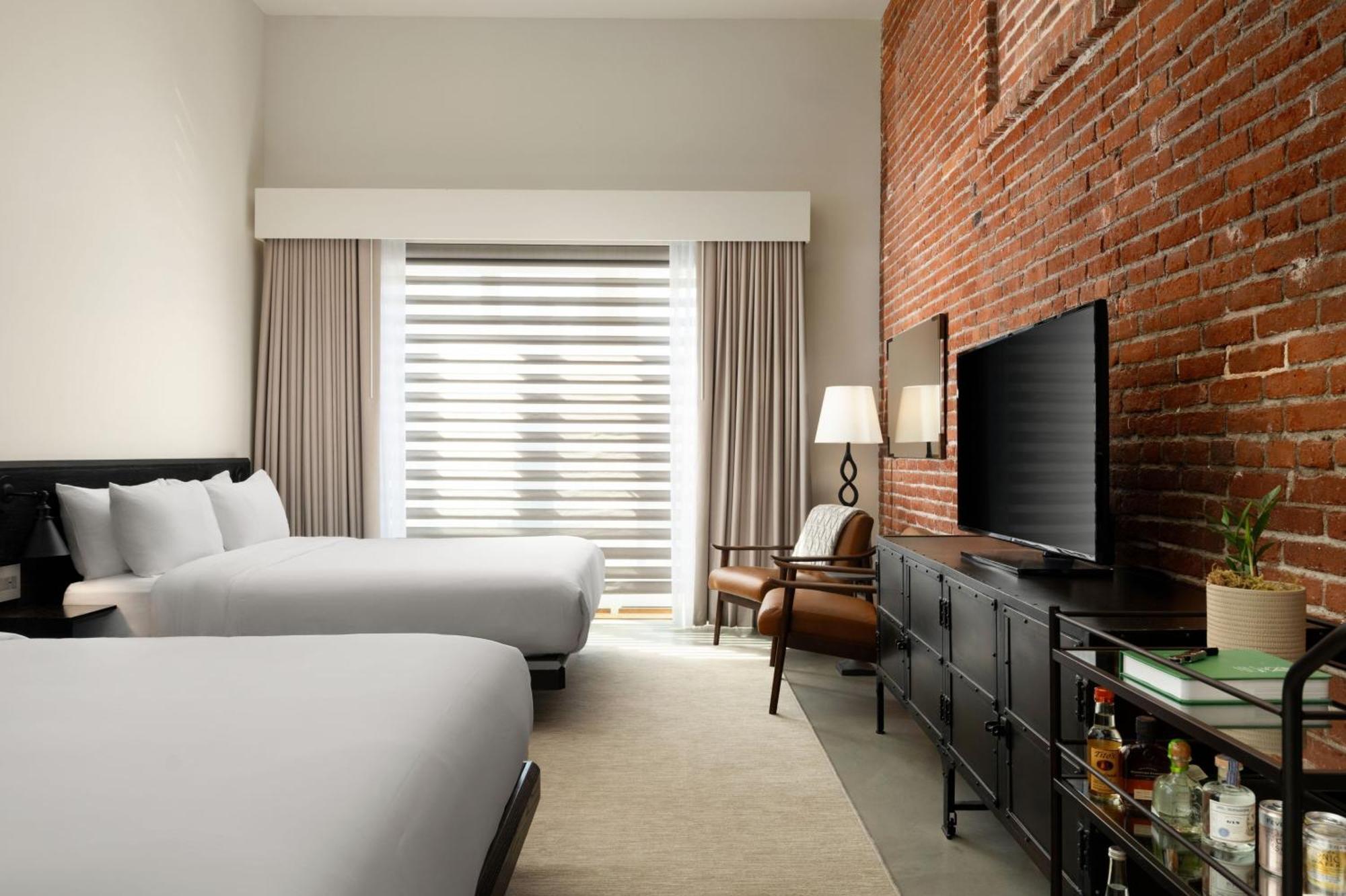 Hotel Cerro, Autograph Collection San Luis Obispo