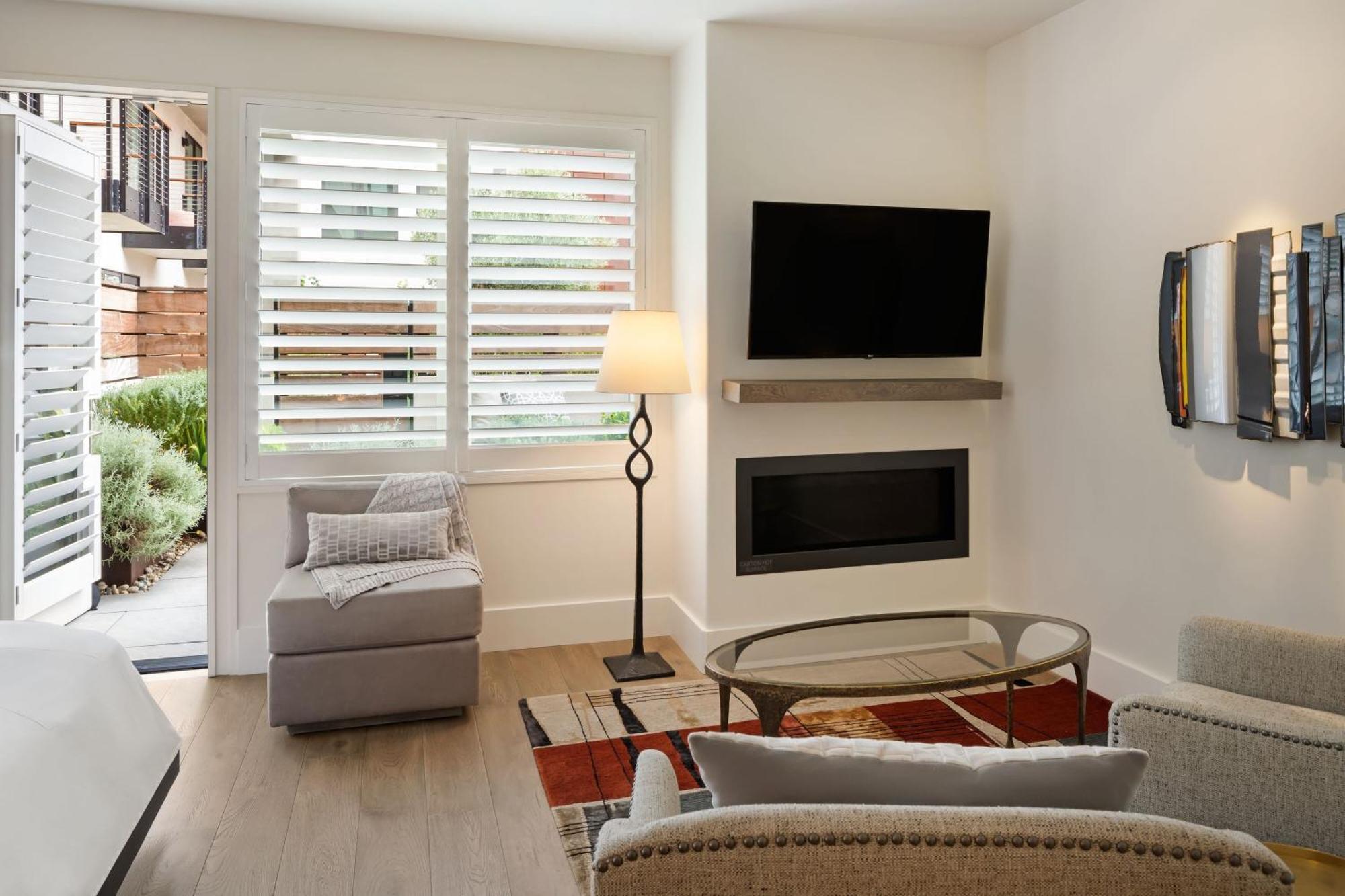 Cerro 4* San Luis Obispo